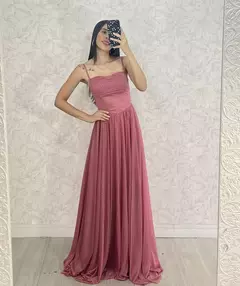 Vestido Lauane