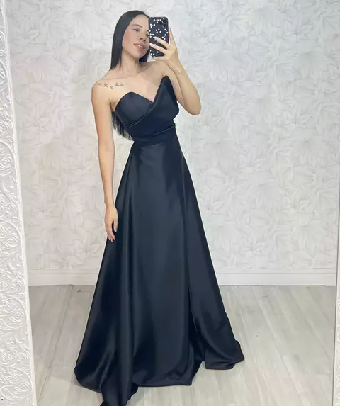 Vestido Janaína - comprar online