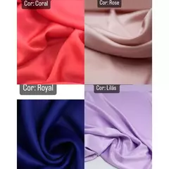 Vestido Pérola