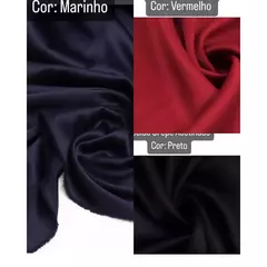 Vestido Alana