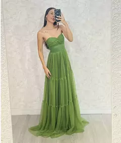 Vestido Nina - comprar online