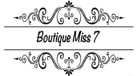Boutique Miss 7 