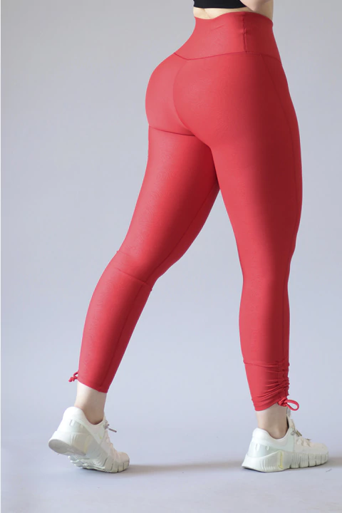 Leggin Elite LPOLE WA ROJA S - comprar en línea