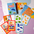 Cartas asociaciones y secuencias - comprar online