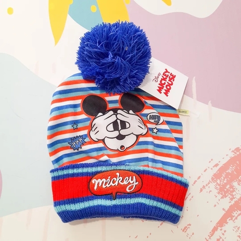 Gorro abrigo MICKEY - comprar online