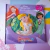 Libro rompecabezas Princesas - comprar online