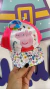 Gorra Peppa Flores en internet