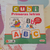 CUBI Letras - comprar online