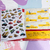 Stickers Relieve CARS - GULUBU TIENDA DE REGALOS