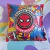 Almohadón importado SPIDERMAN - comprar online