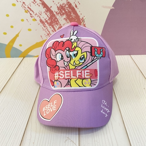 Gorra Pony Selfie - comprar online