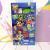 PIXEL WOW TOY STORY 5
