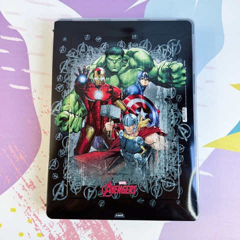 Caja Organizadora AVENGERS - comprar online