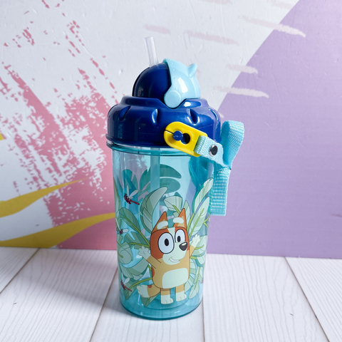 Cantimplora Single BLUEY - comprar online