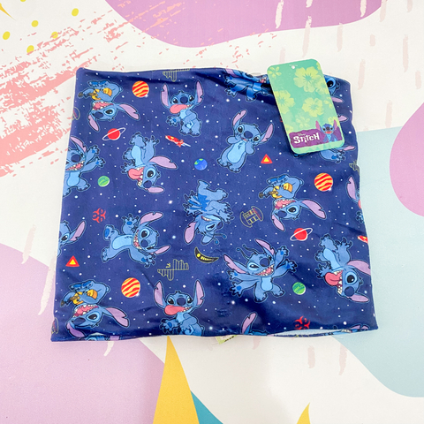Cuellito Stitch - comprar online