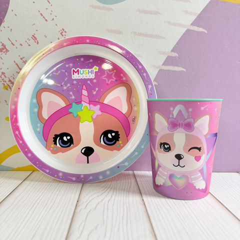 Set COMIDAS DIVERTIDAS SIMONES - comprar online