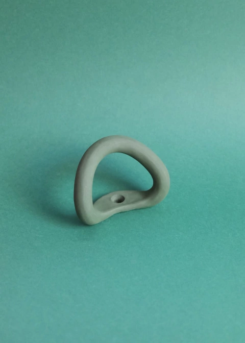 Gancho + Call Jim - Verde - comprar online