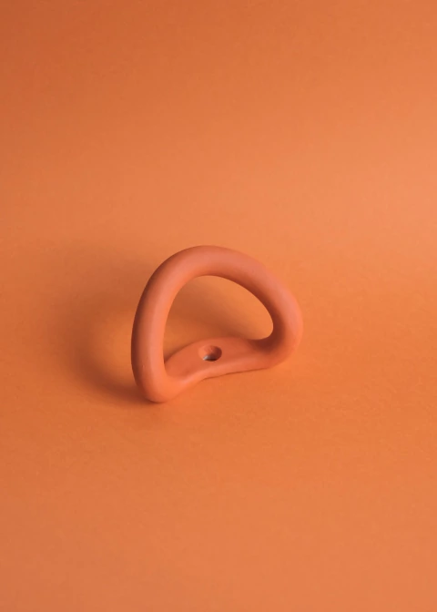 Gancho + Call Jim - Laranja - comprar online