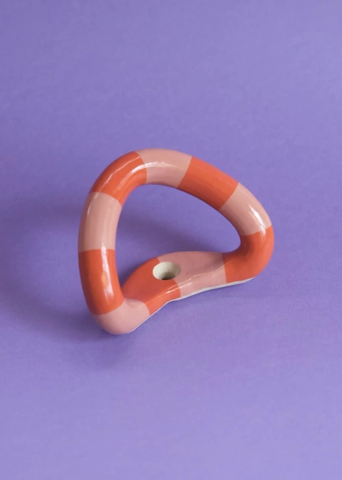 Laranja e rosa - comprar online