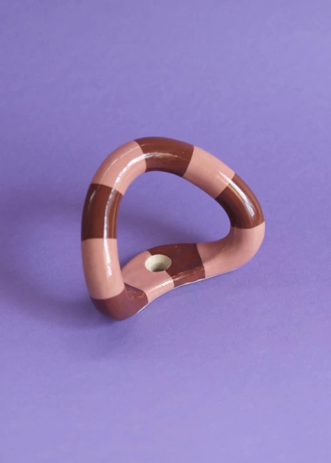 Marsala e rosa - comprar online