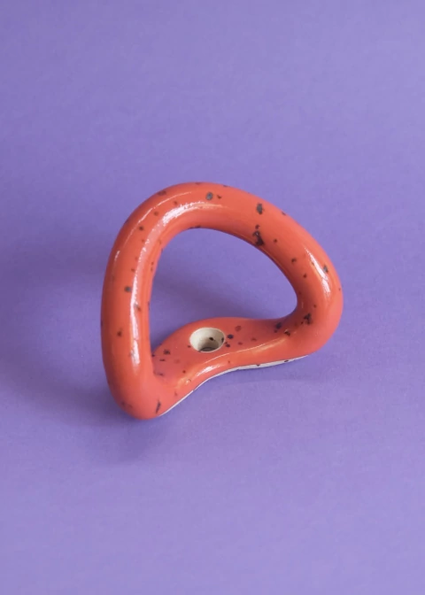 Laranja com pontinhos - comprar online