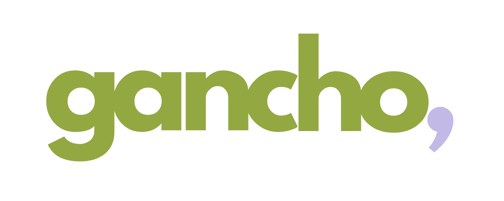 gancho,