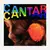 Gal Costa - Cantar LP (2024, Reissue, Clube Do Vinil Universal) - comprar online