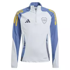NUEVO BUZO TITULAR BOCA 2025 + BUZO ALTERNATIVO DE REGALO - LYONSHOPP