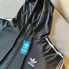 2x1 Campera Adidas y Pantalon Adidas (TÉRMICO) en internet