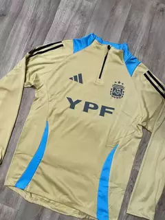 -ESPECIAL DIA DEL PADRE - CAMPERON AFA OFICIAL + BUZO DE ENTRENAMIENTO DE REGALO - - comprar online