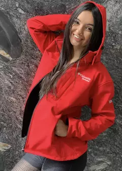 2X1 COLUMBIA | CAMPERA COLUMBIA IMPORTADA | en internet