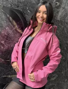 2X1 COLUMBIA | CAMPERA COLUMBIA IMPORTADA | - tienda online