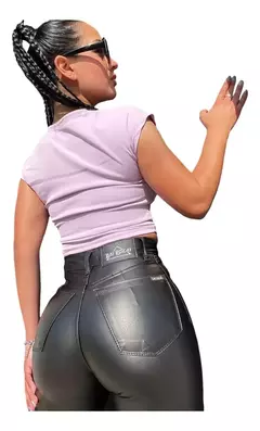 BORCEGOS + ENGOMADO LAS LOCAS Y JEANS DE LAS LOCAS DE REGALO. OFERTA IMPERDIBLE