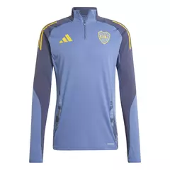 NUEVO BUZO TITULAR BOCA 2025 + BUZO ALTERNATIVO DE REGALO - comprar online