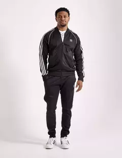 3x1- CONJUNTO ADIDAS SST + 2 REMERAS ADIDAS DRYFIT en internet