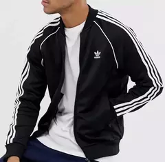 3x1- CONJUNTO ADIDAS SST + 2 REMERAS ADIDAS DRYFIT - tienda online