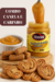 COMBO CANELA E CARINHO - comprar online