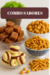 COMBO SABORES - comprar online