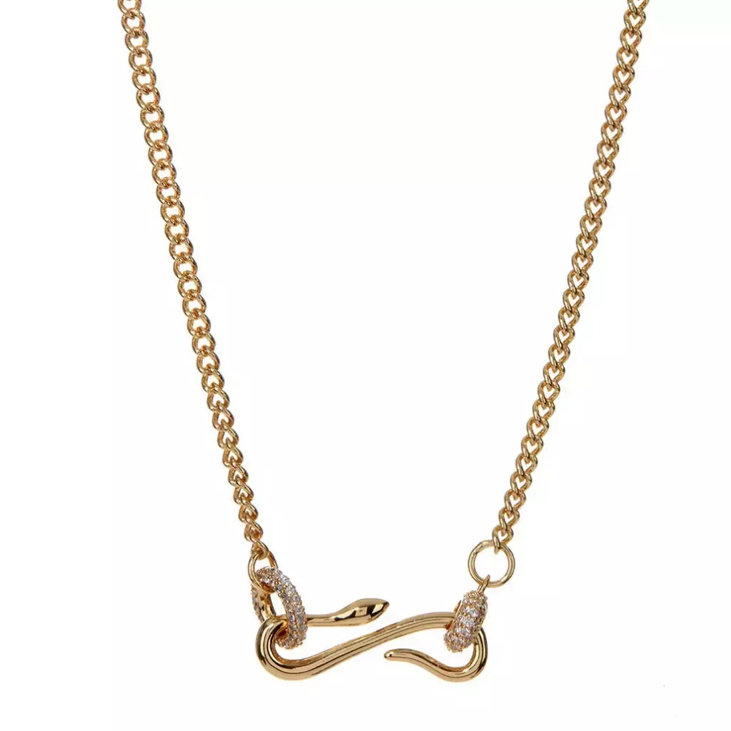 Collar Cobra