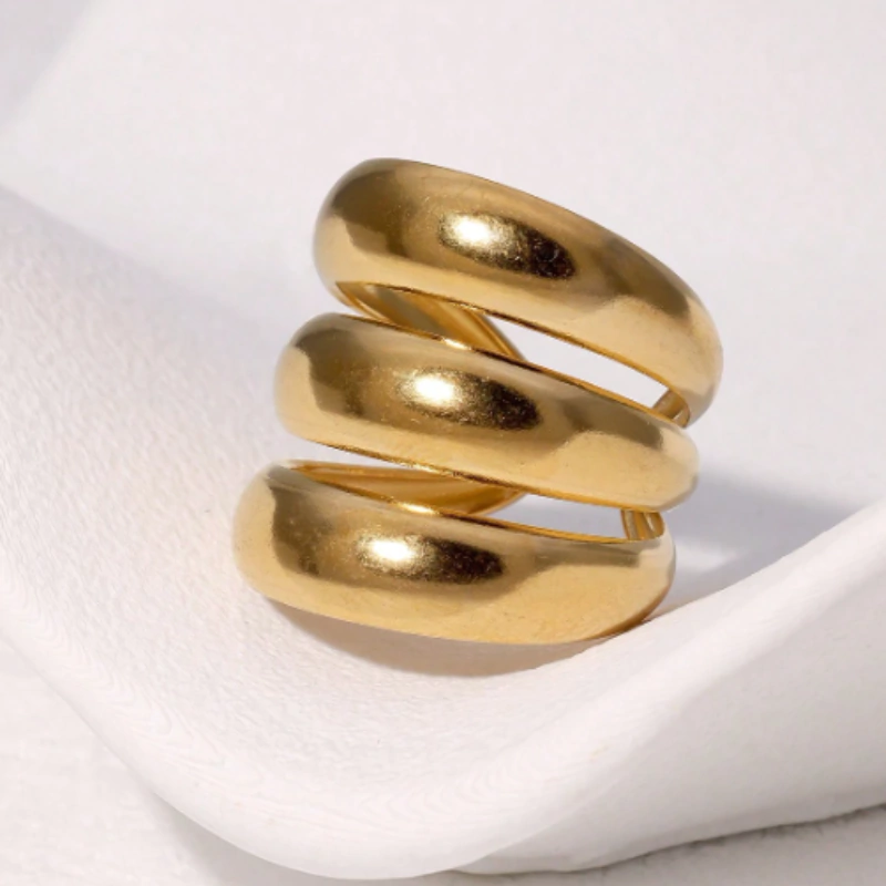 Anillo Meredith