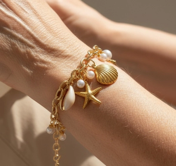 Pulsera Grace