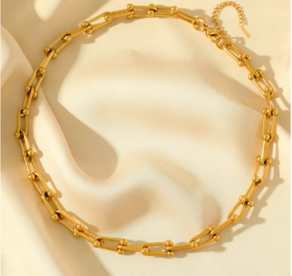 Cadena Victoria Gold