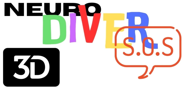 Neurodiversos Impresiones 3D