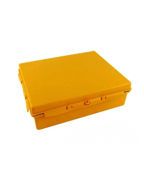 CAIXA COM VEDAÇÃO GRANDE - comprar online