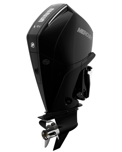 MERCURY 225HP 4T EFI 3.4L V6 - comprar online