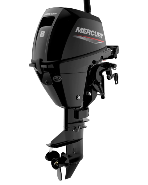 MERCURY 8HP 4 TEMPOS EFI - comprar online