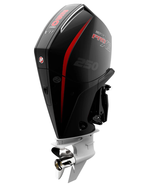 MERCURY 250HP PRO XS 4T EFI 4.6L V8 - comprar online