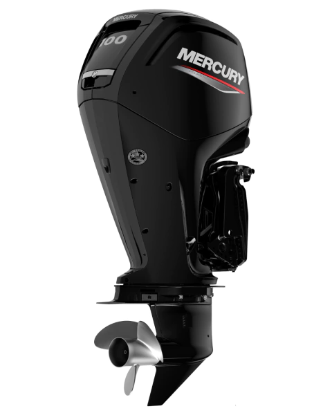 MERCURY 100HP CT 4T EFI 2.1L L - comprar online