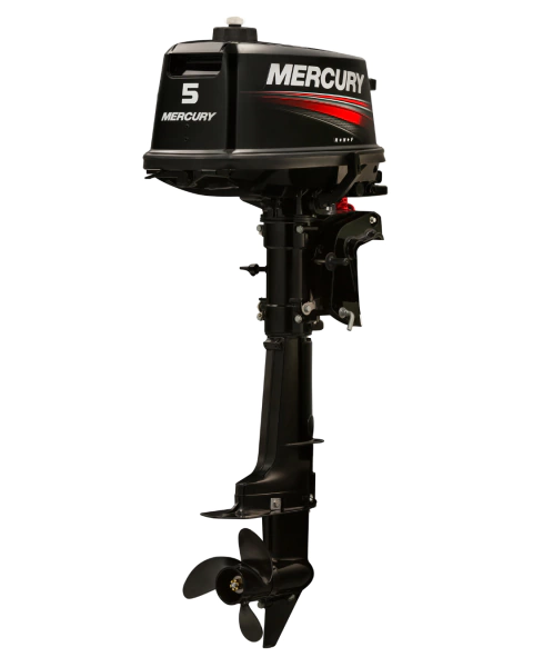 MERCURY 5HP 2 TEMPOS - comprar online