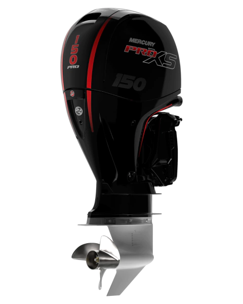 MERCURY 150HP LPRO XS 4T EFI 3.0L L - comprar online